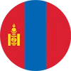 Mongolia