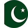 Pakistan